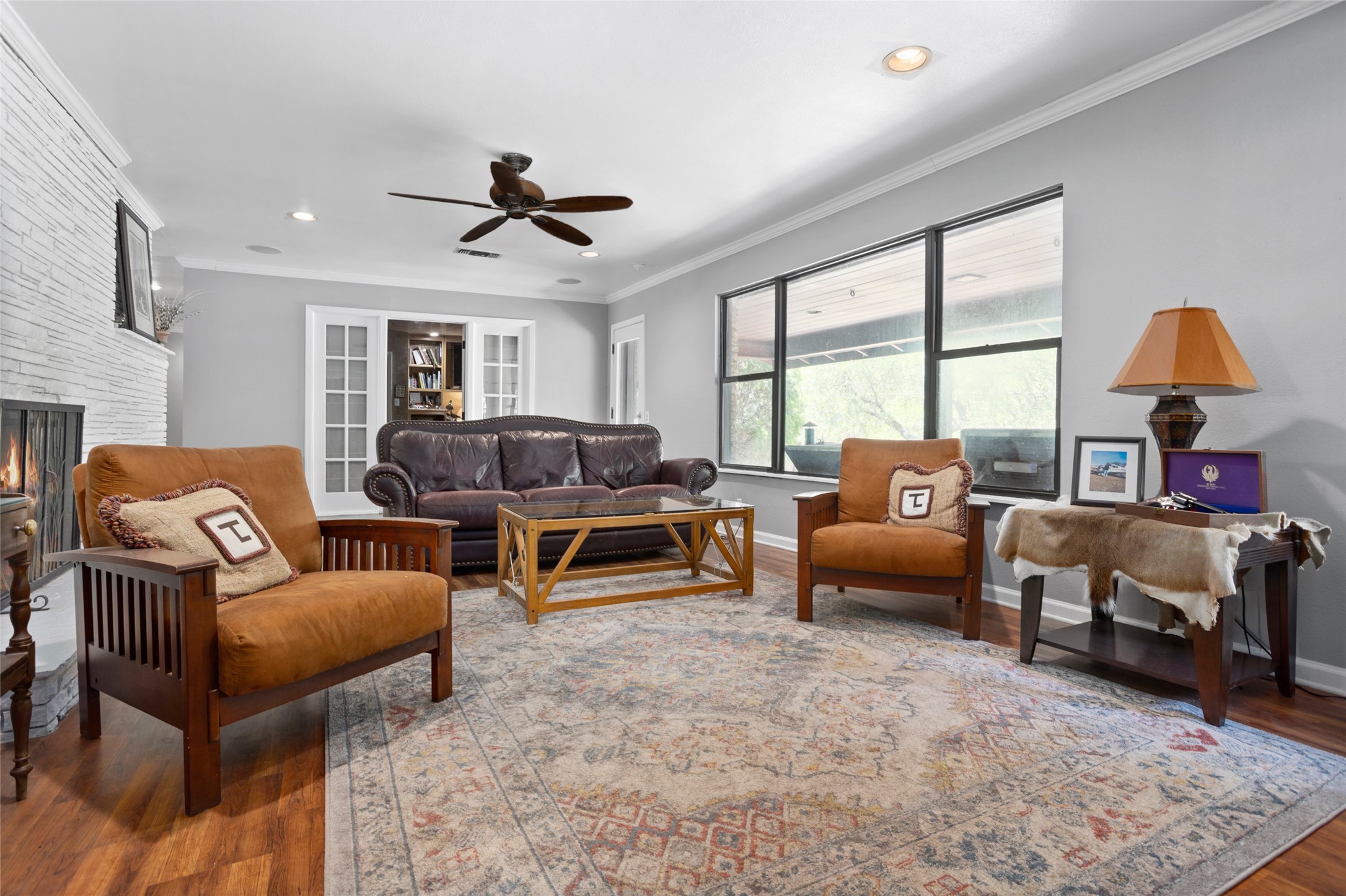 4224 Westmont Court Fort Worth TX 76109