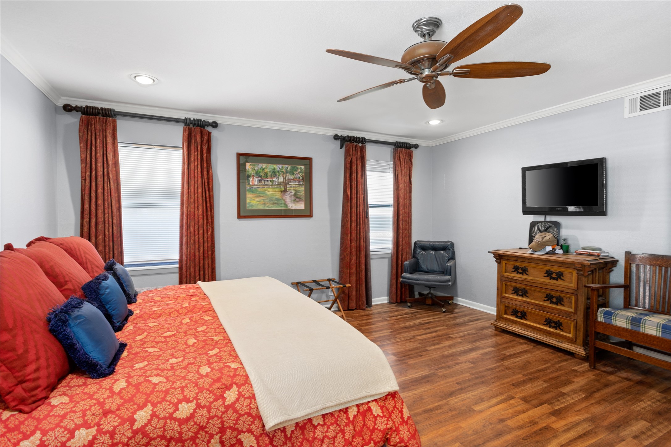 4224 Westmont Court Fort Worth TX 76109