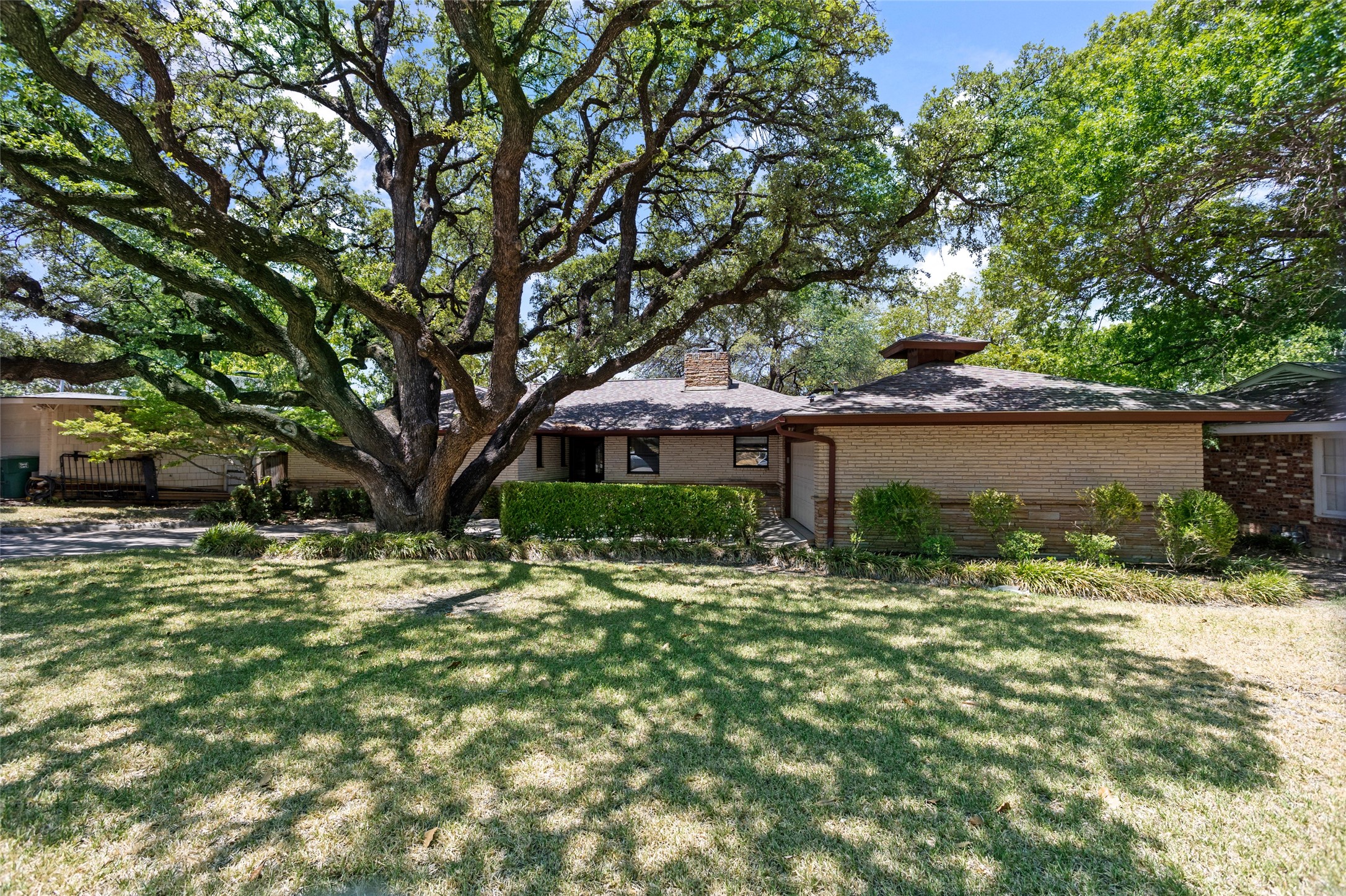 4224 Westmont Court Fort Worth TX 76109