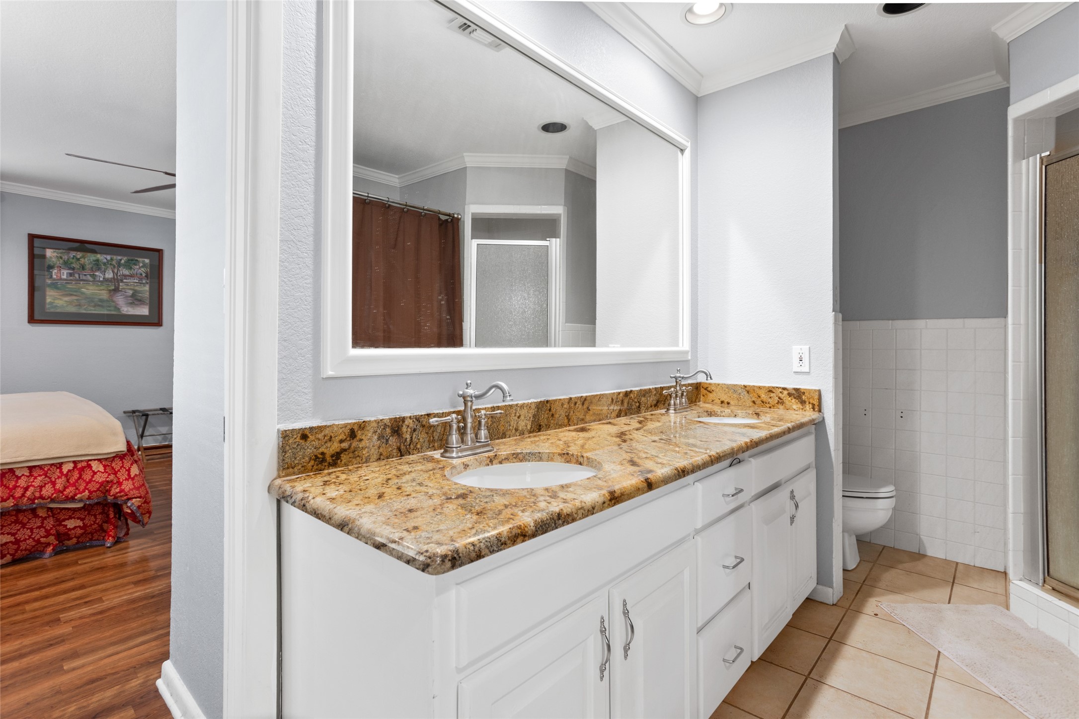 4224 Westmont Court Fort Worth TX 76109
