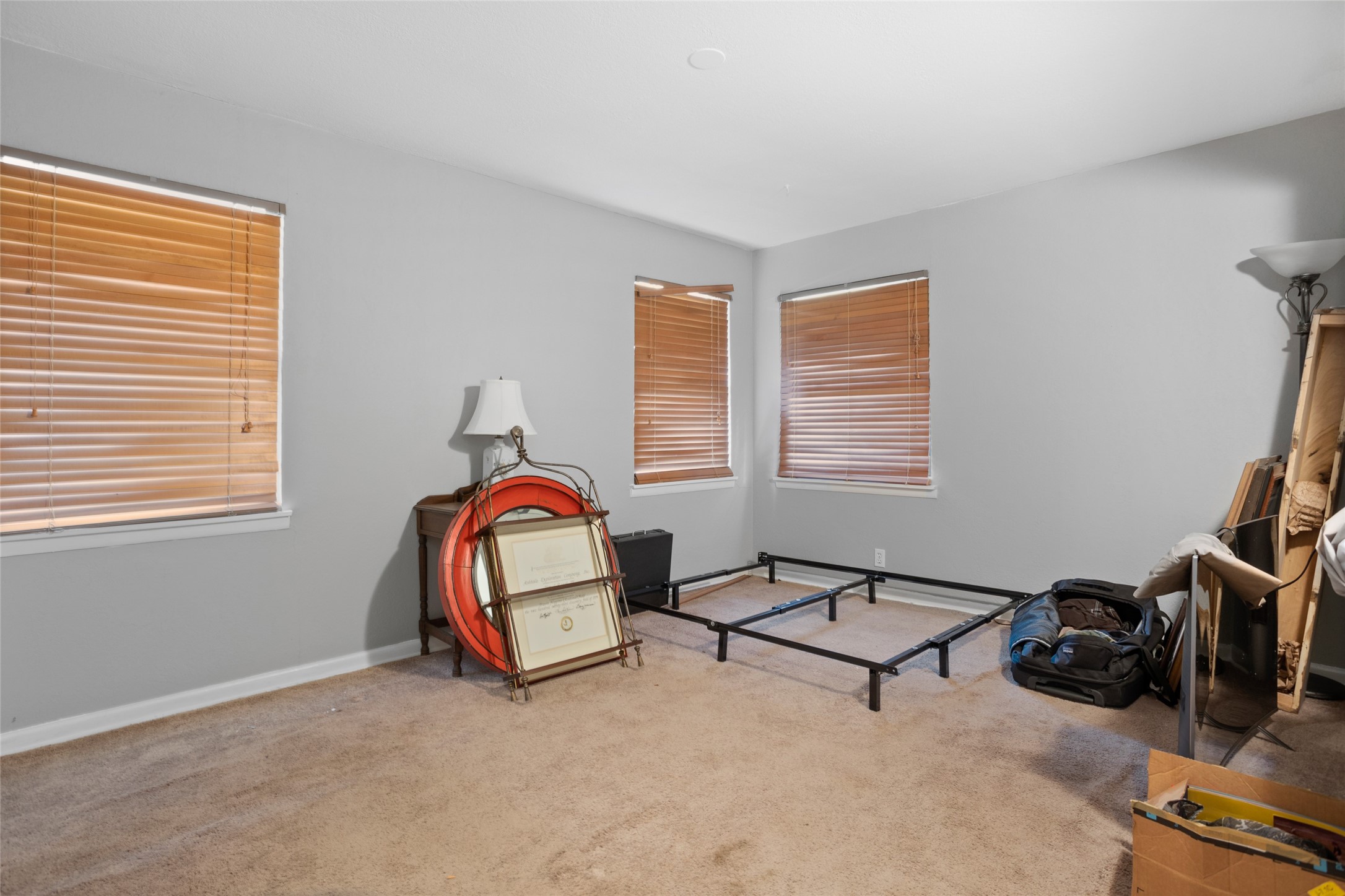 4224 Westmont Court Fort Worth TX 76109