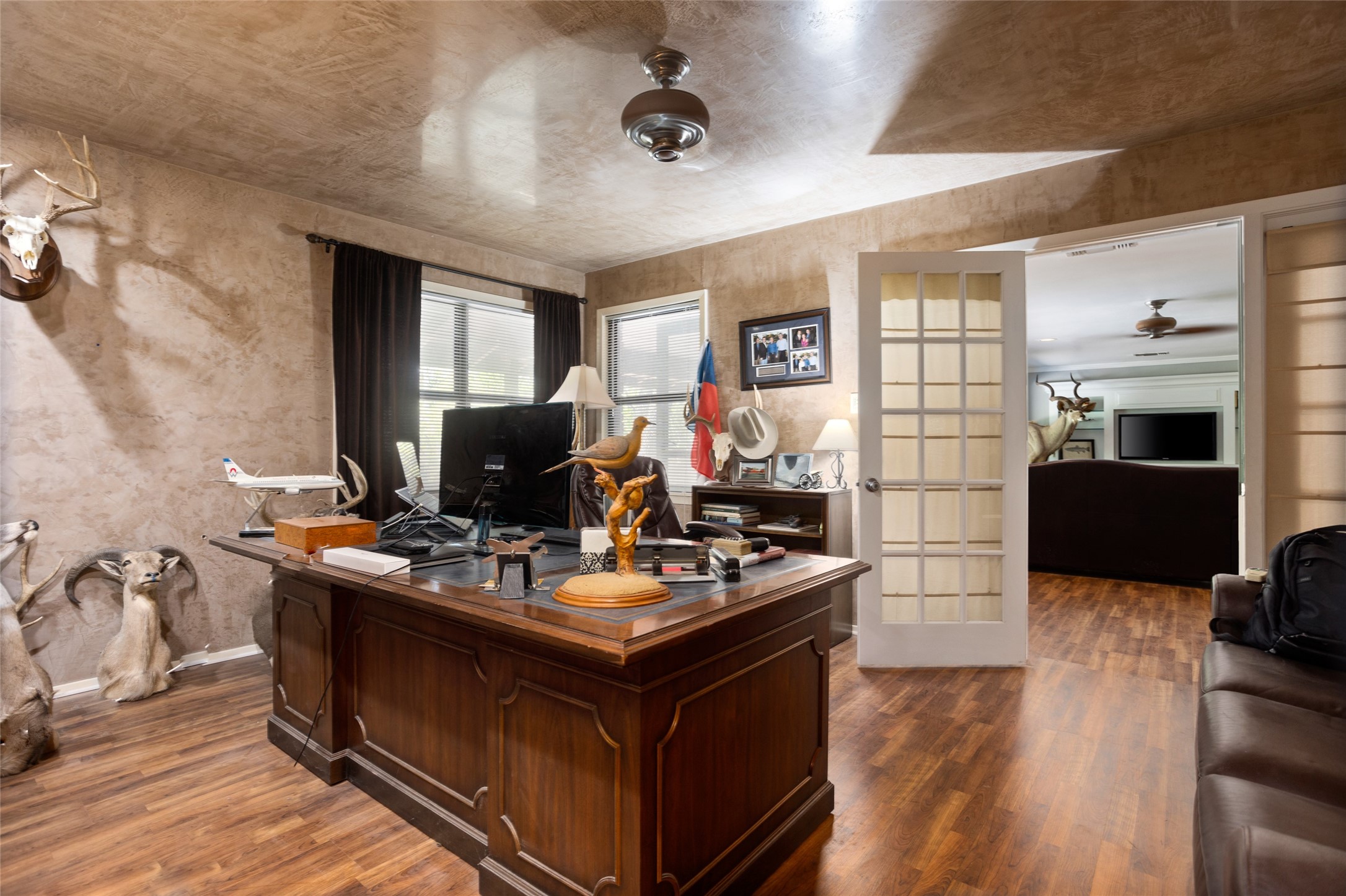 4224 Westmont Court Fort Worth TX 76109