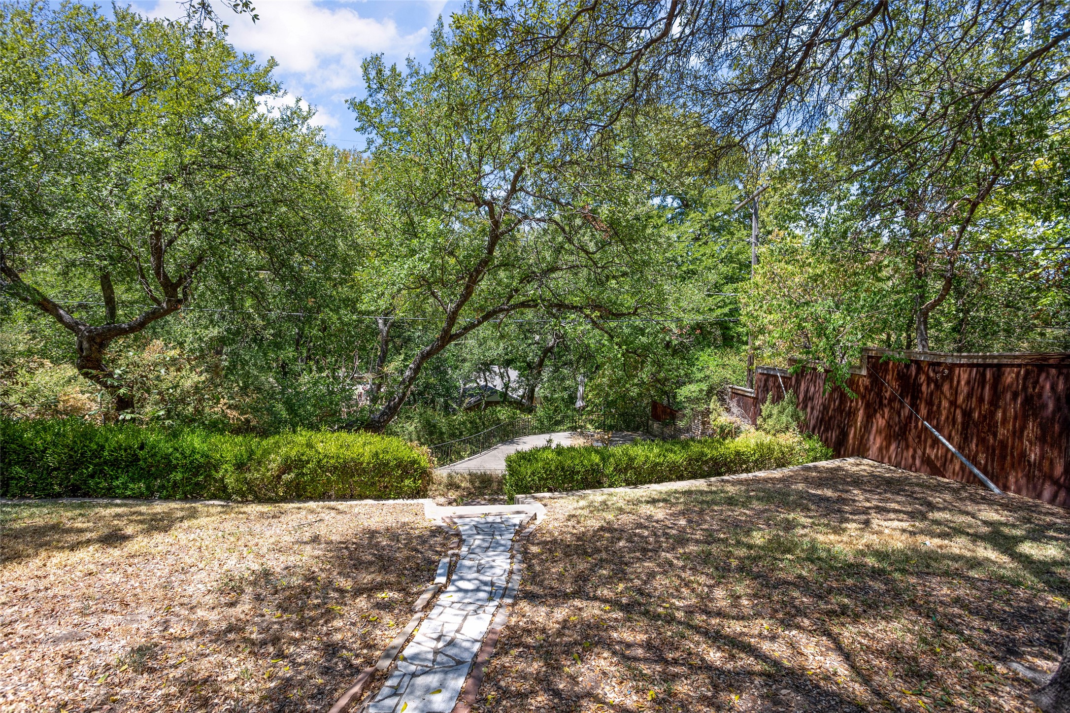 4224 Westmont Court Fort Worth TX 76109