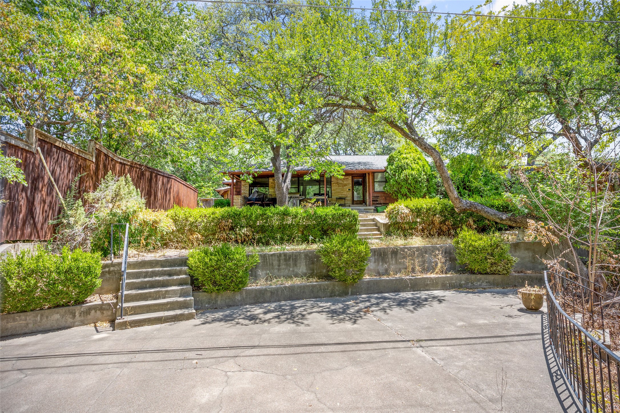 4224 Westmont Court Fort Worth TX 76109