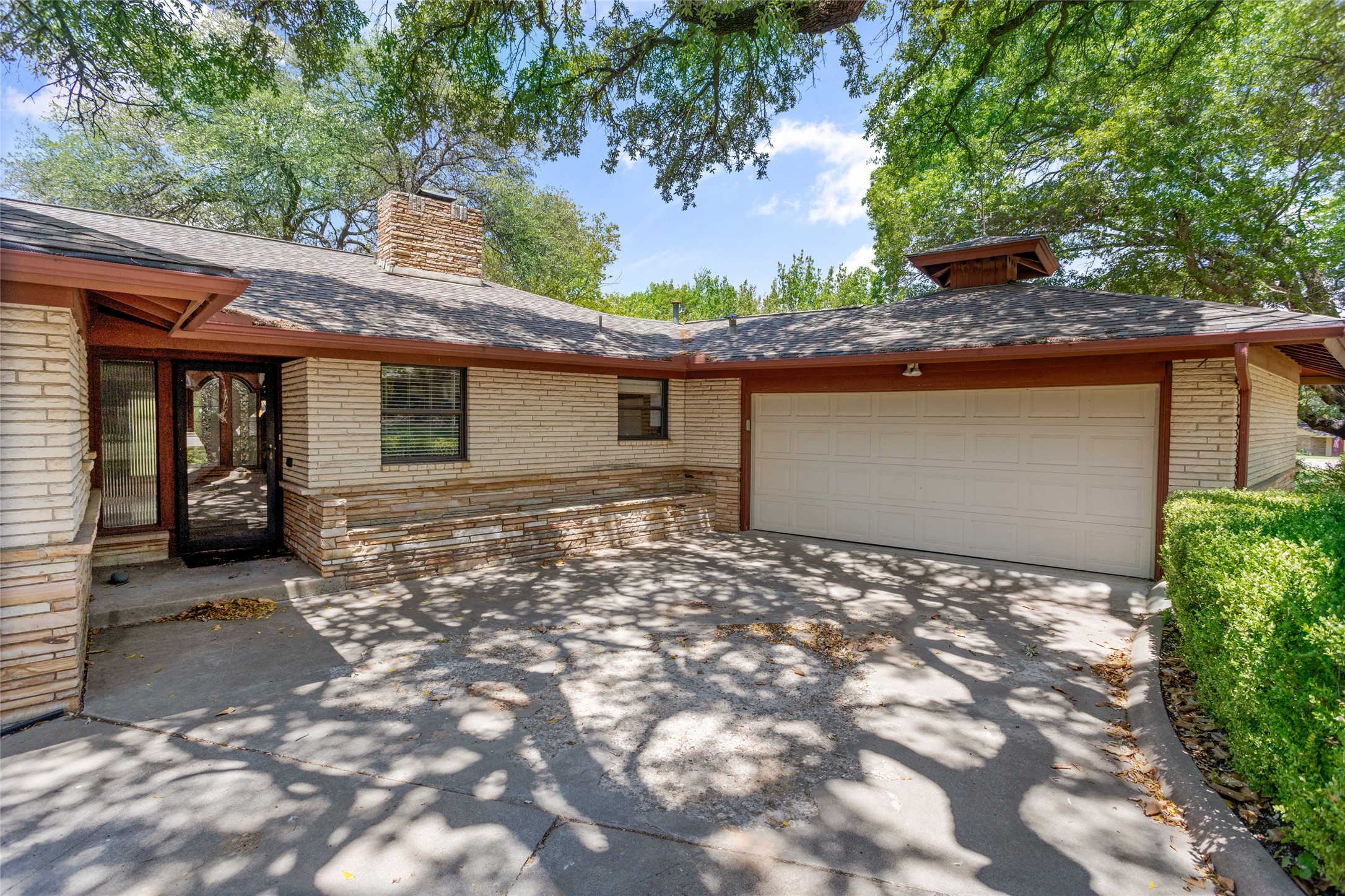 4224 Westmont Court Fort Worth TX 76109