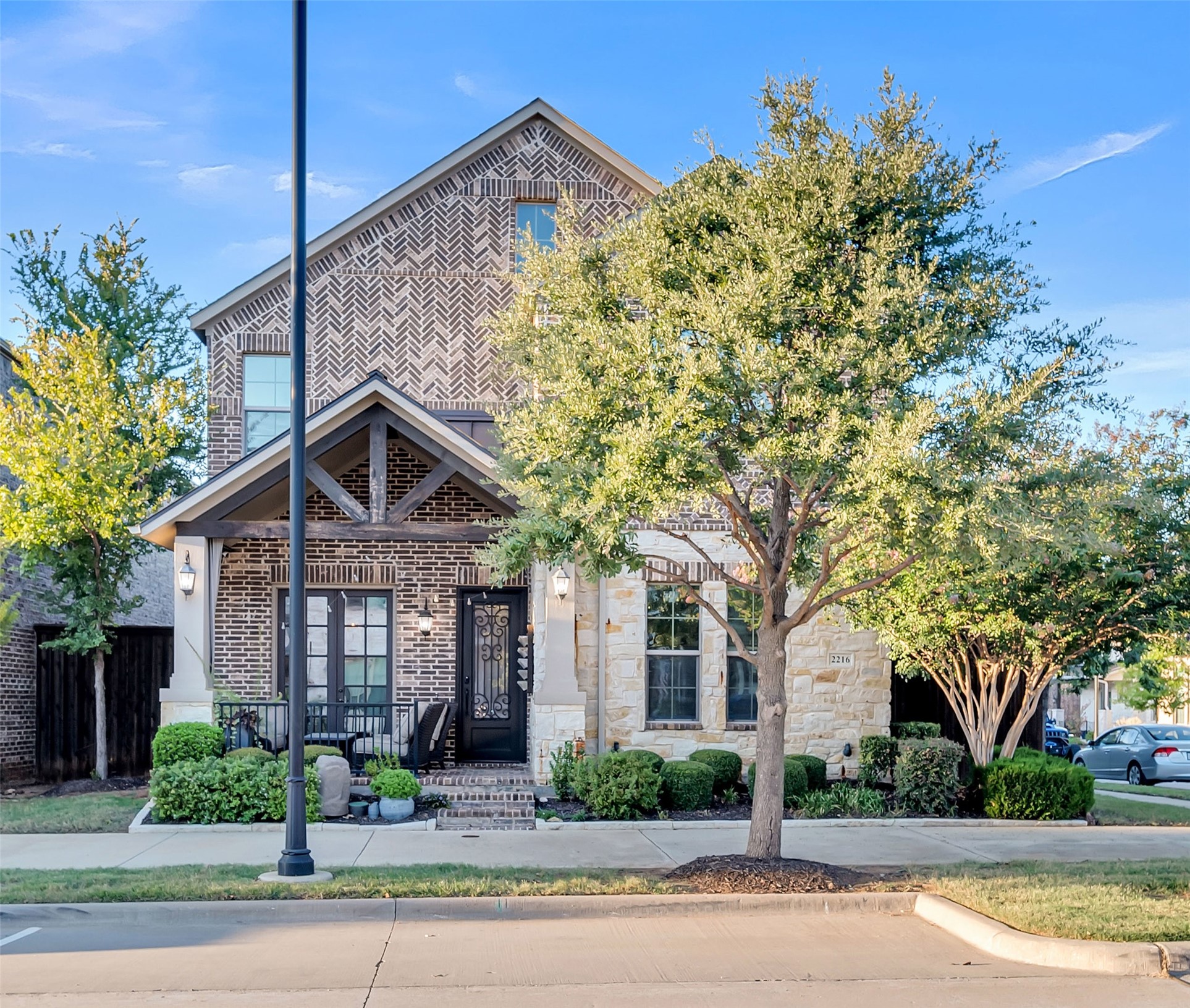 2216 6th Avenue Flower Mound TX 75028