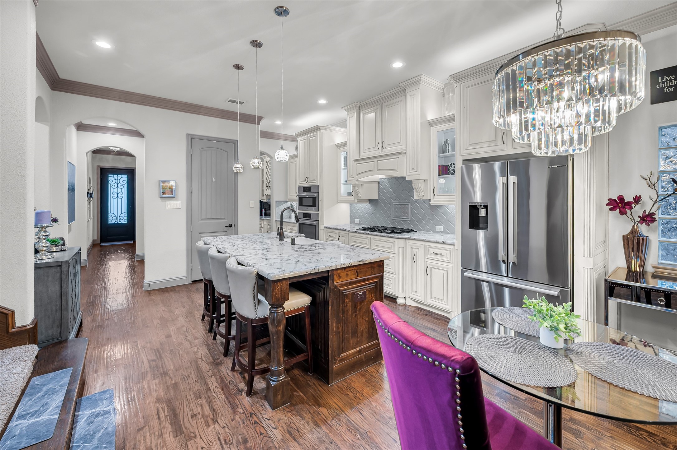2216 6th Avenue Flower Mound TX 75028