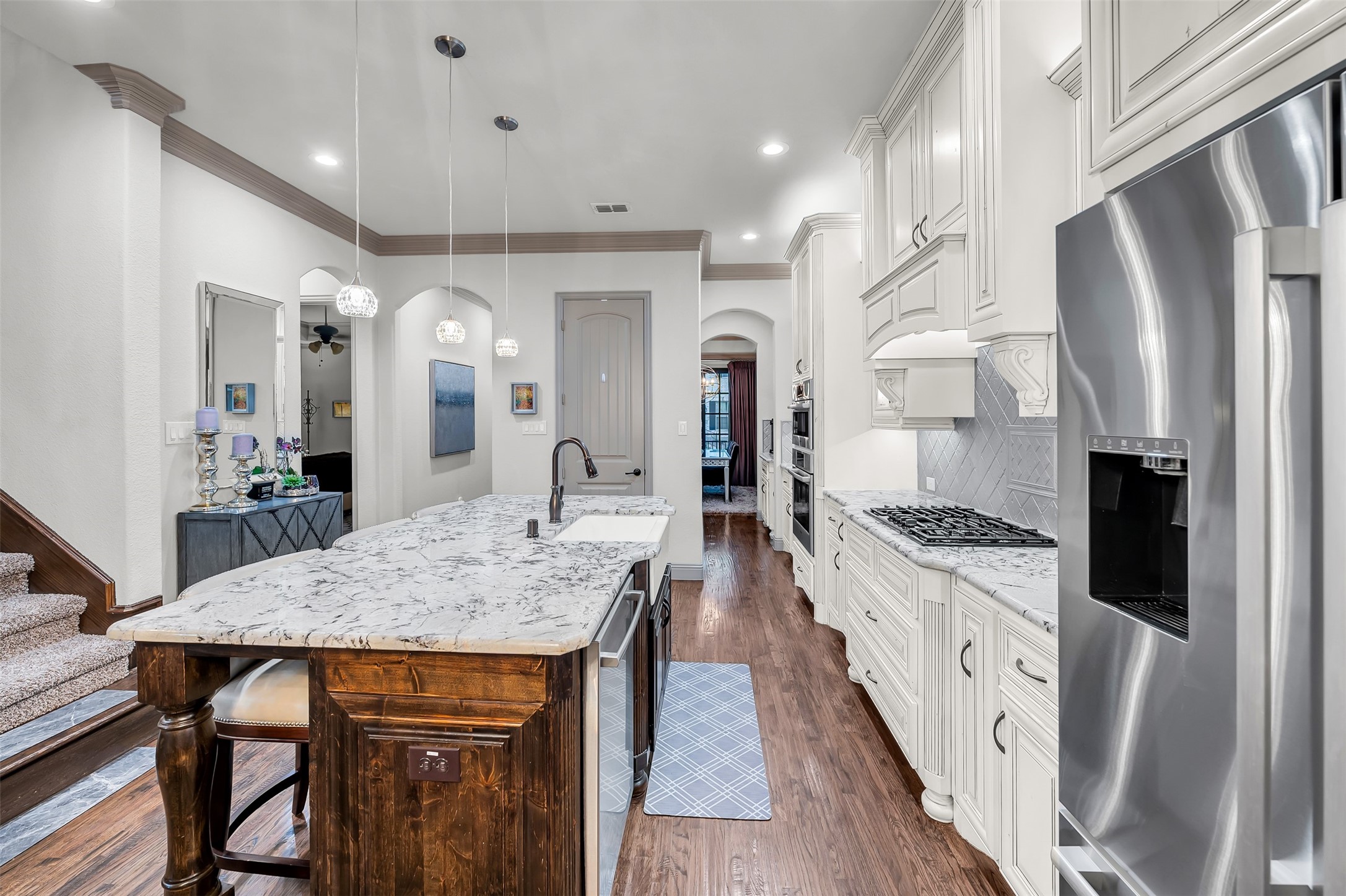 2216 6th Avenue Flower Mound TX 75028