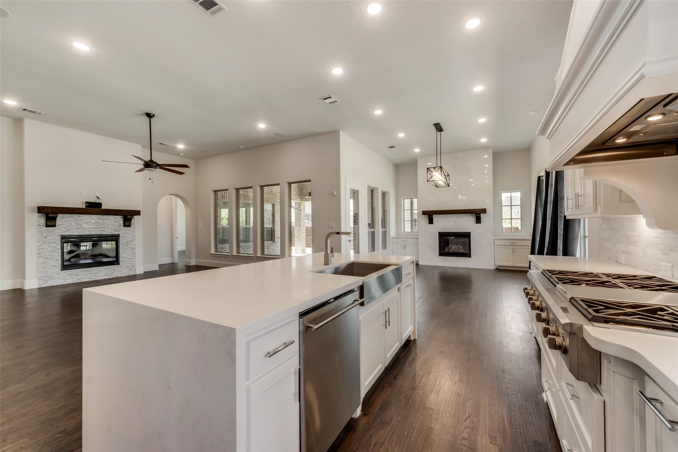 6887 Tranquility Court Frisco TX 75034