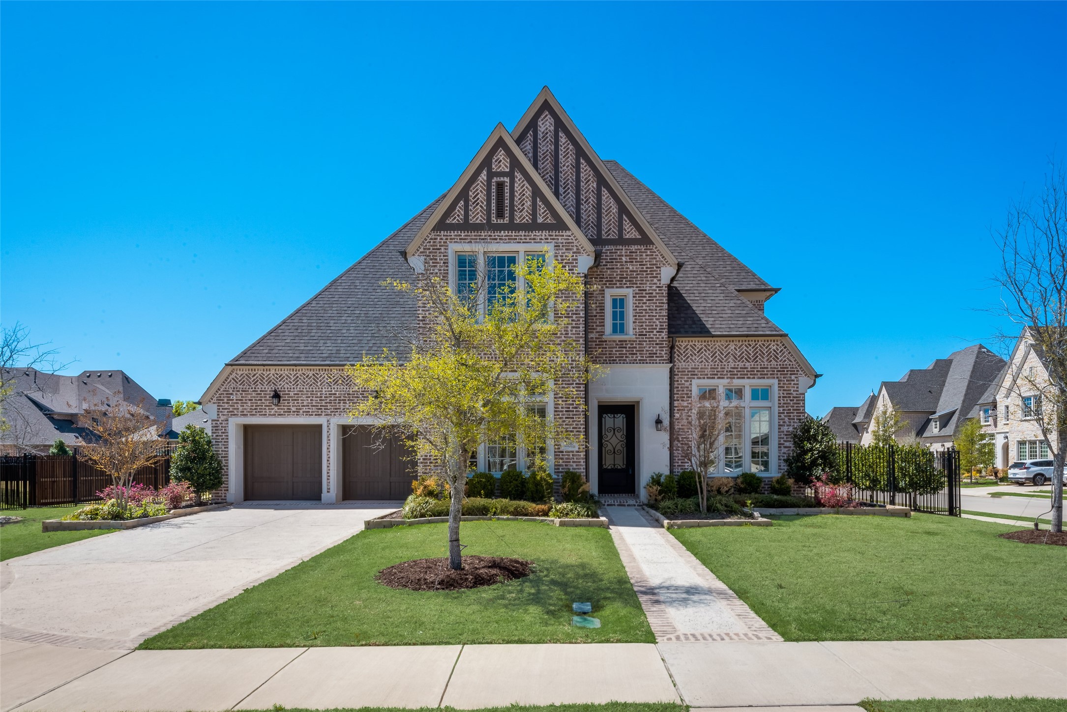 6887 Tranquility Court Frisco TX 75034