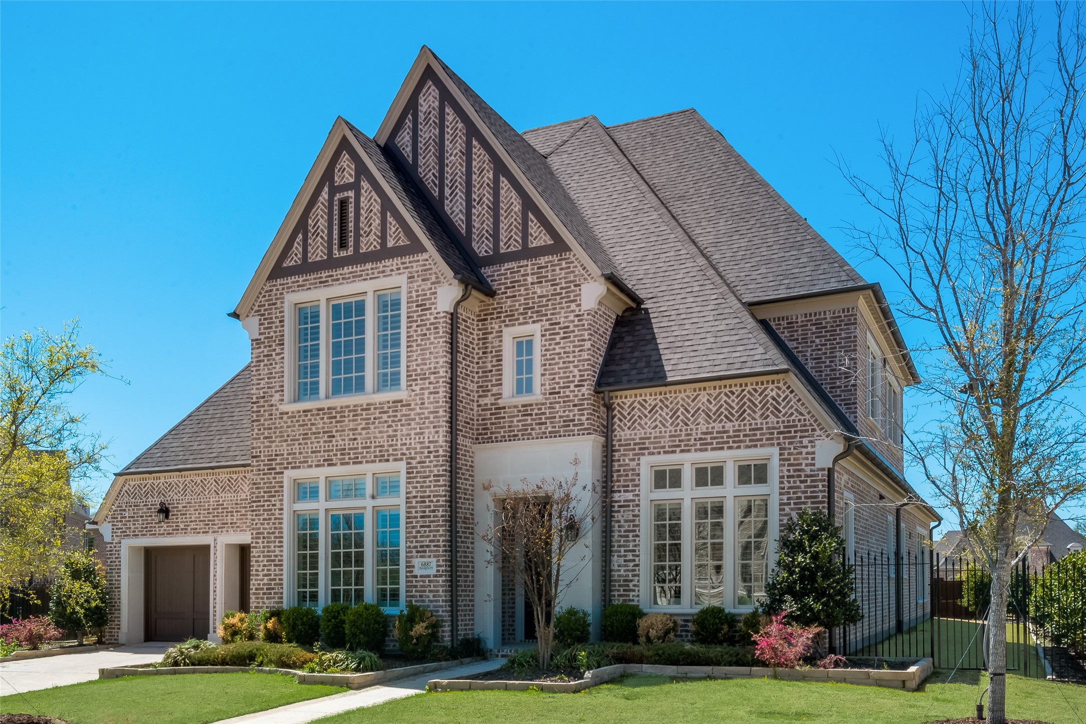 6887 Tranquility Court Frisco TX 75034