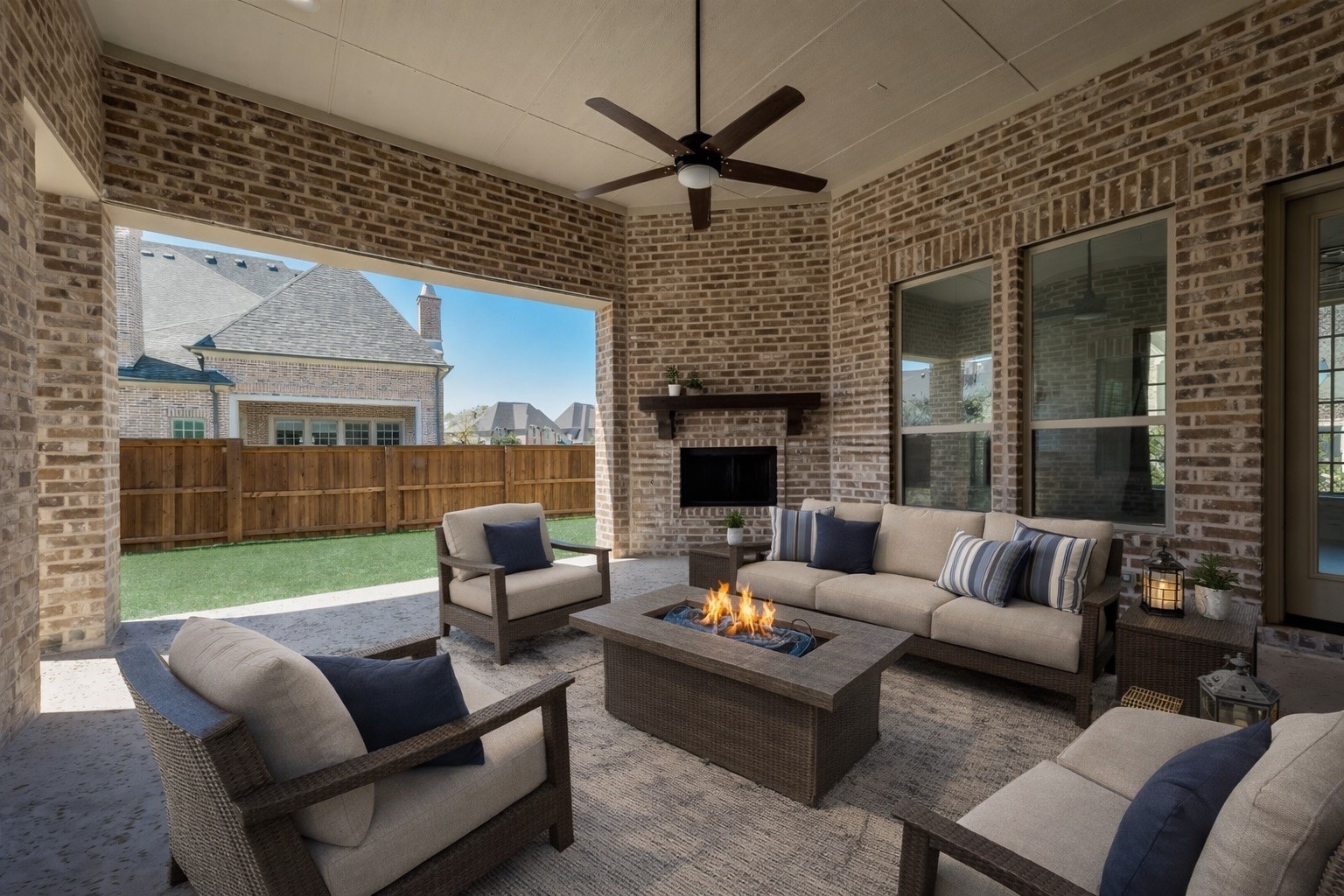 6887 Tranquility Court Frisco TX 75034