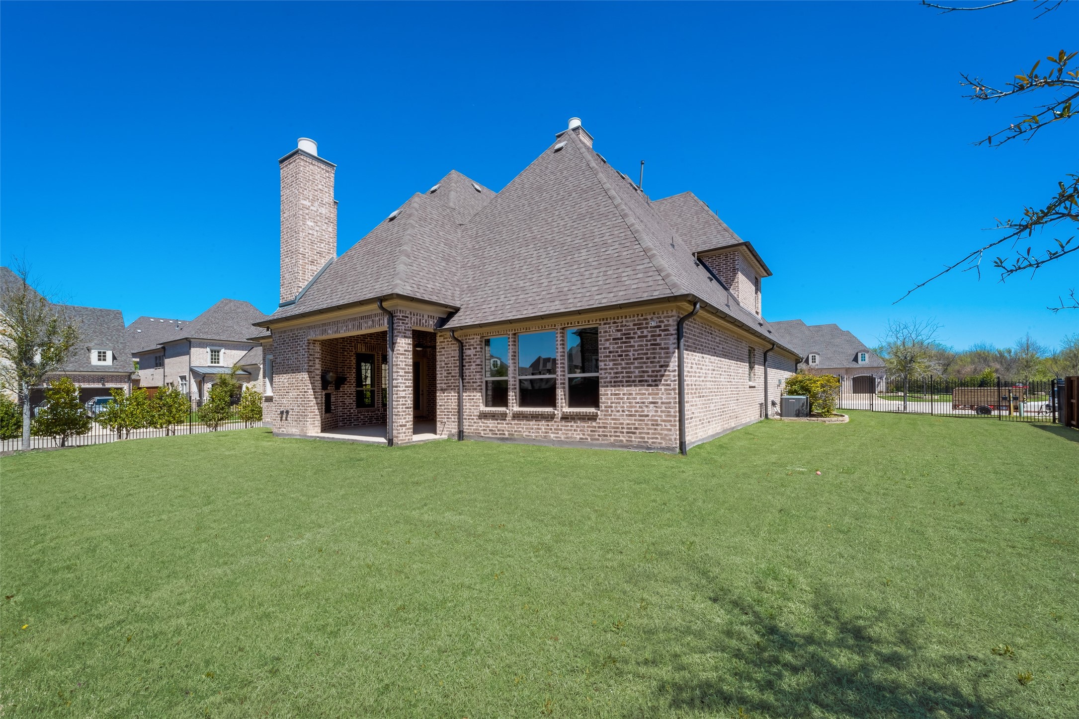 6887 Tranquility Court Frisco TX 75034