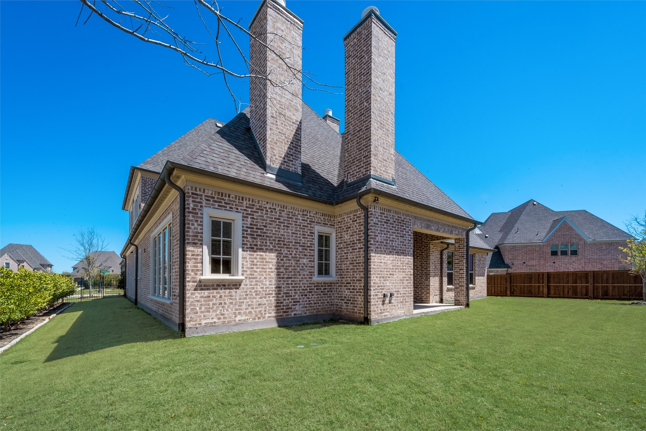 6887 Tranquility Court Frisco TX 75034