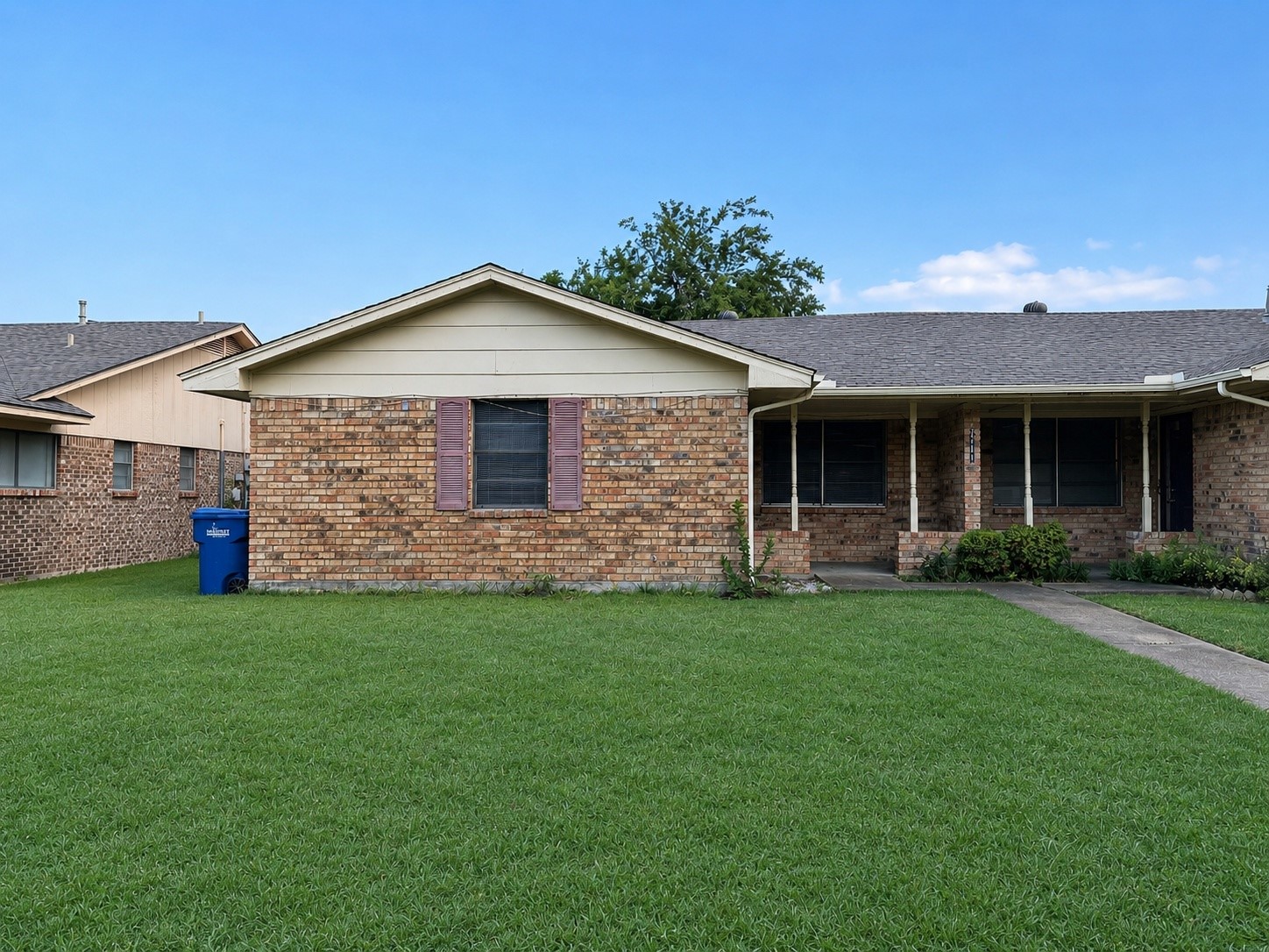 2111 Quail Run Mckinney TX 75071