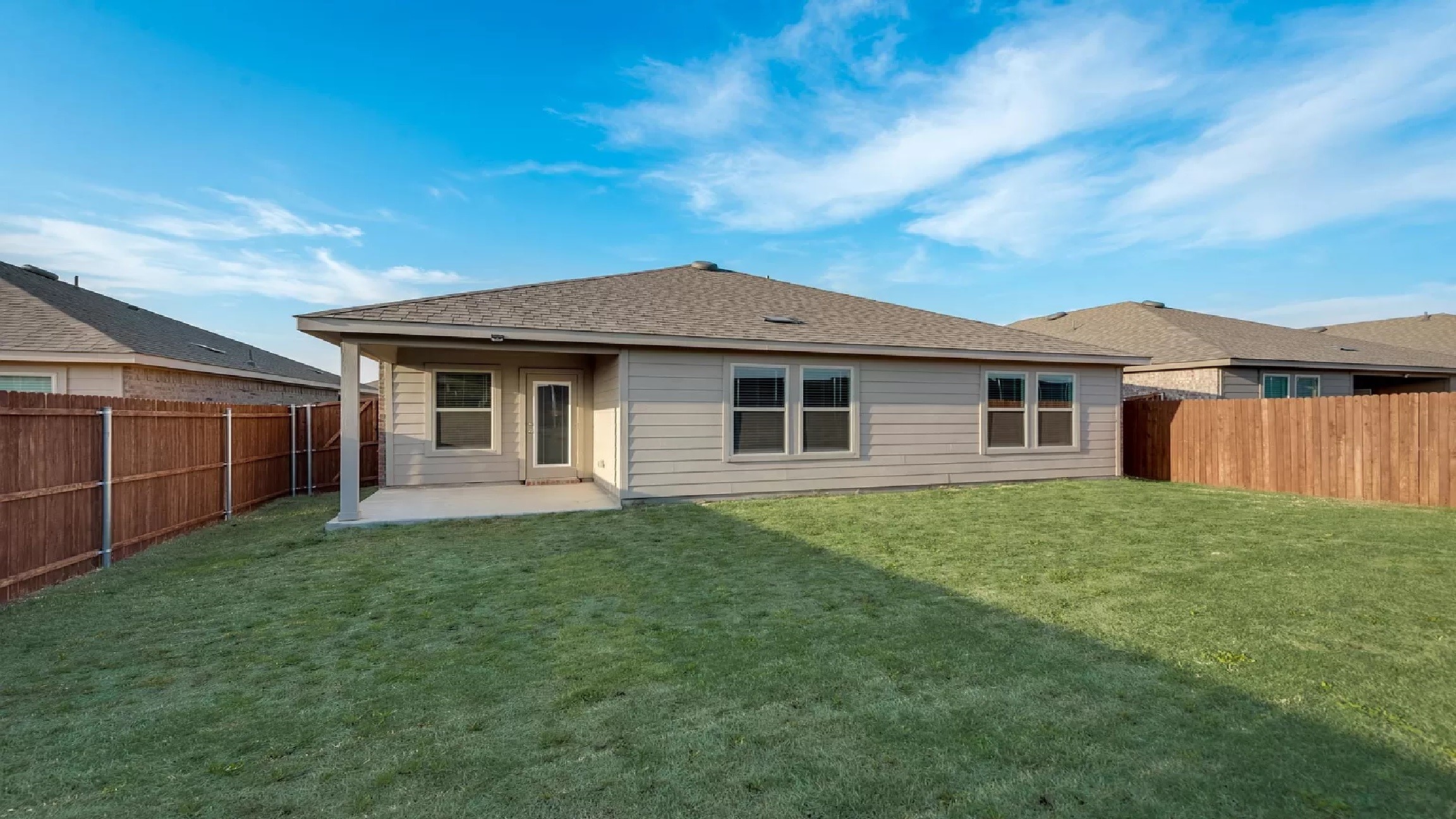 972 Glover Drive Aubrey TX 76227