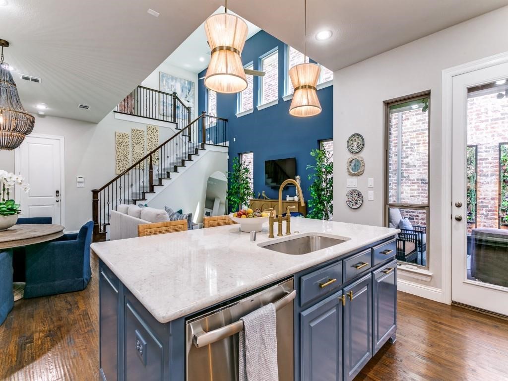 4864 Isleworth Drive Irving TX 75038