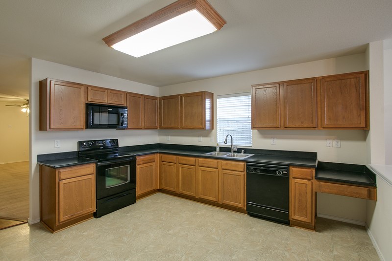 4541 Martingale View Lane Fort Worth TX 76244