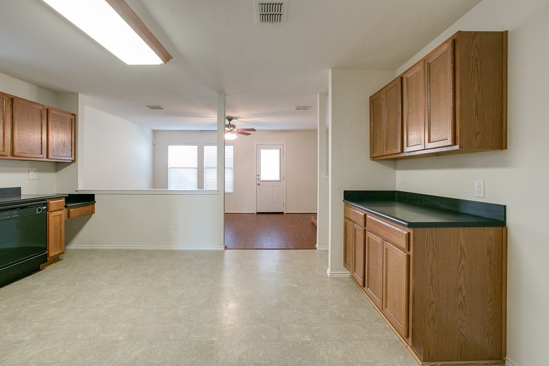 4541 Martingale View Lane Fort Worth TX 76244