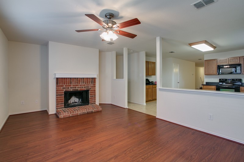 4541 Martingale View Lane Fort Worth TX 76244