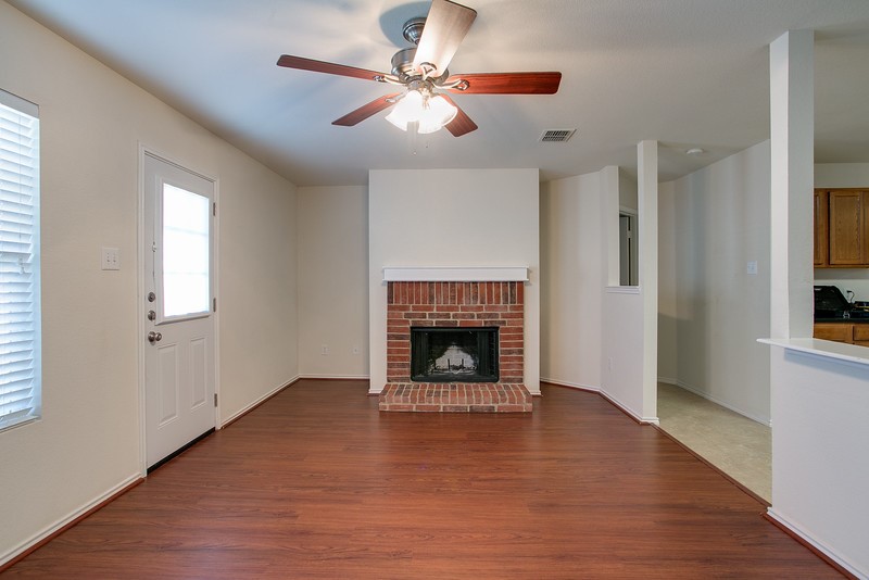 4541 Martingale View Lane Fort Worth TX 76244