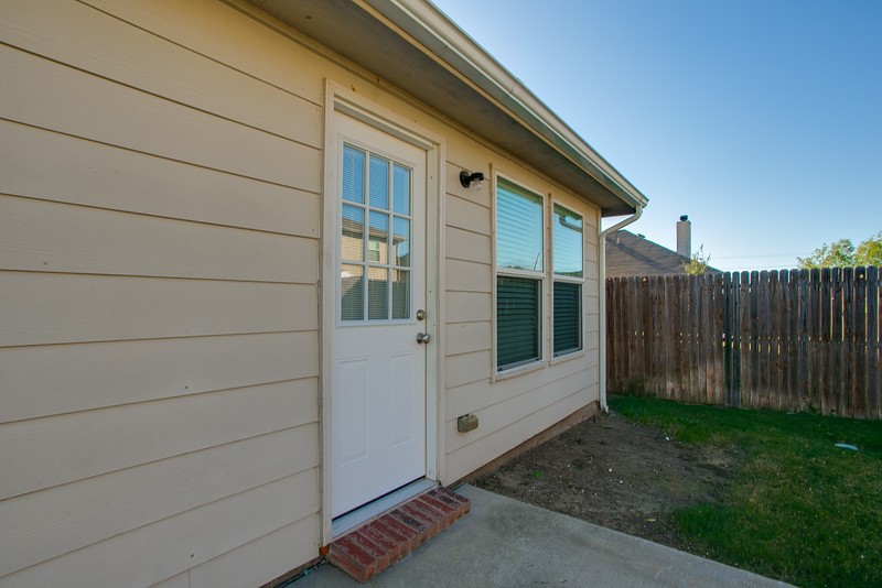 4541 Martingale View Lane Fort Worth TX 76244