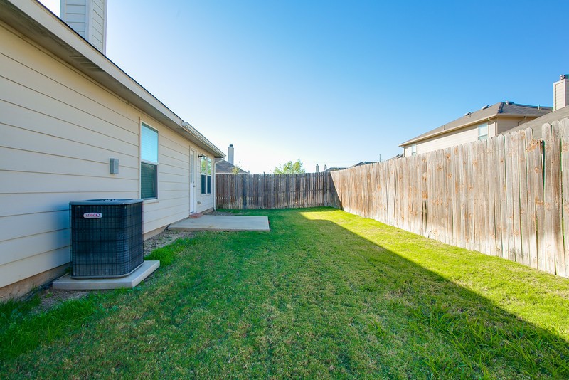 4541 Martingale View Lane Fort Worth TX 76244