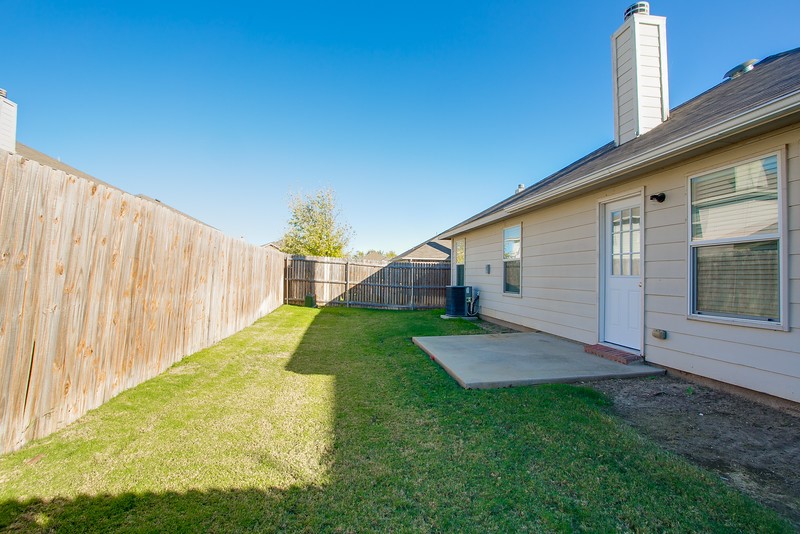 4541 Martingale View Lane Fort Worth TX 76244