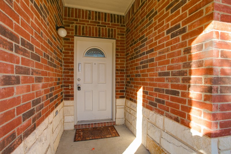 4541 Martingale View Lane Fort Worth TX 76244