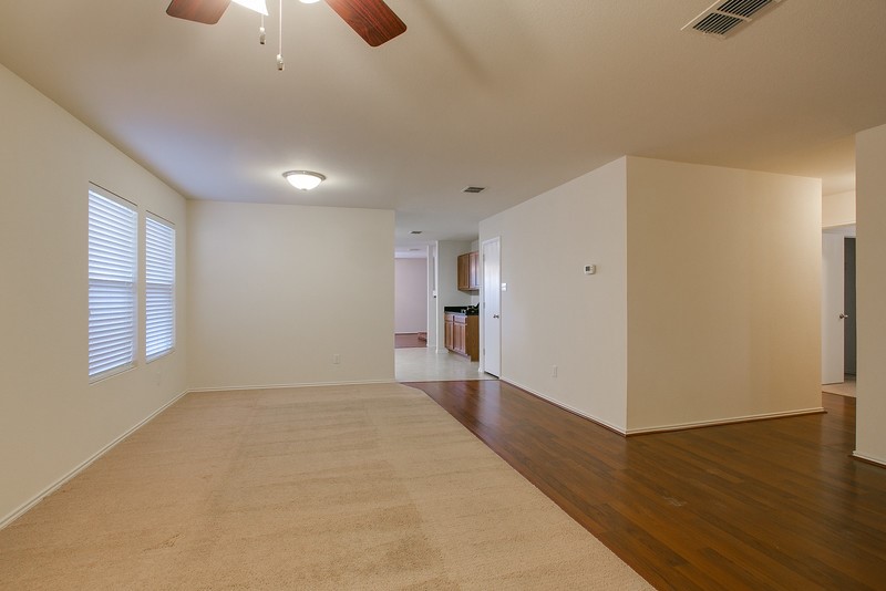 4541 Martingale View Lane Fort Worth TX 76244
