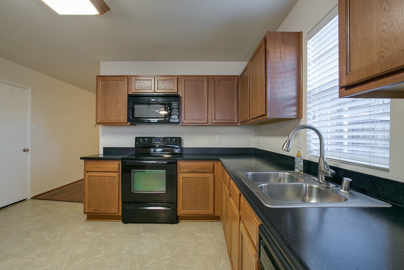 4541 Martingale View Lane Fort Worth TX 76244