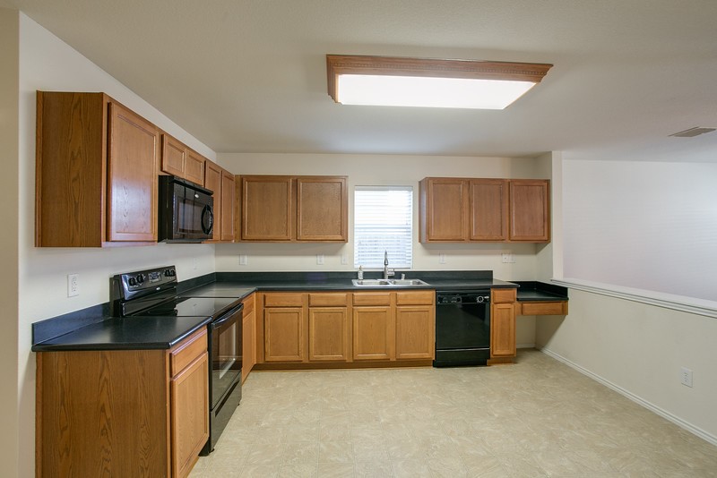 4541 Martingale View Lane Fort Worth TX 76244