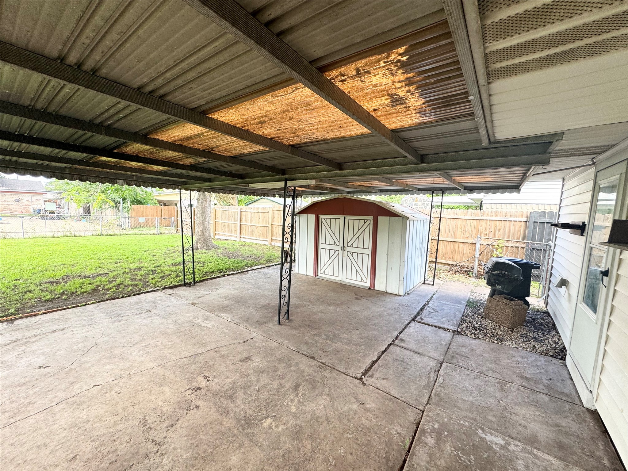 1104 Ashland Drive Mesquite TX 75149