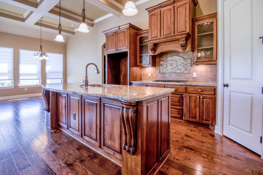 421 River Bank Lane Granbury TX 76049