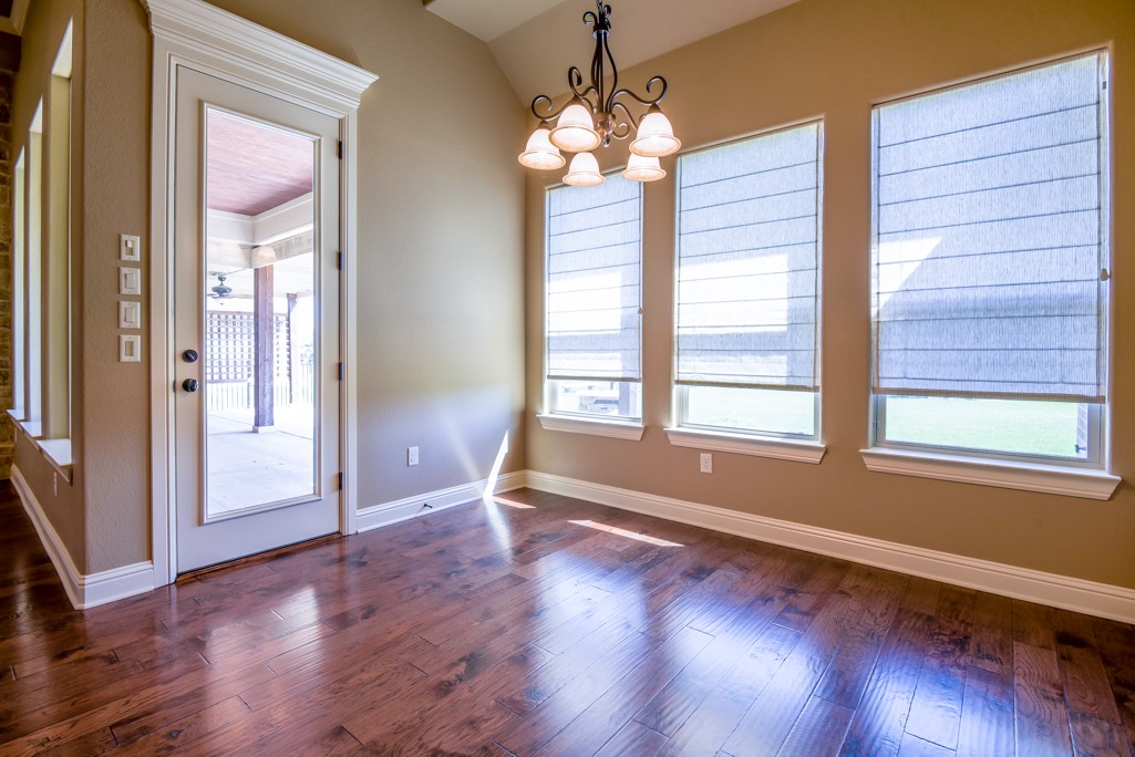 421 River Bank Lane Granbury TX 76049