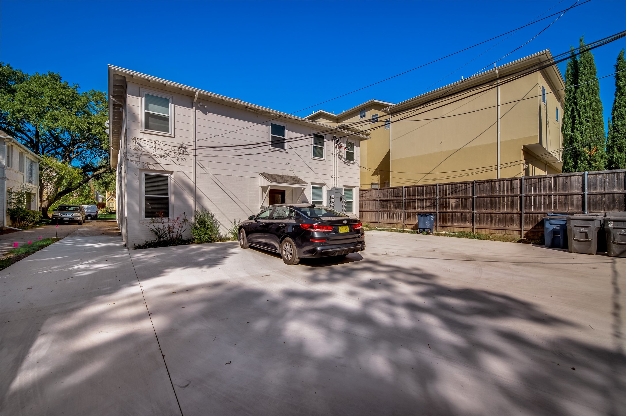 4134 Prescott Avenue Dallas TX 75219