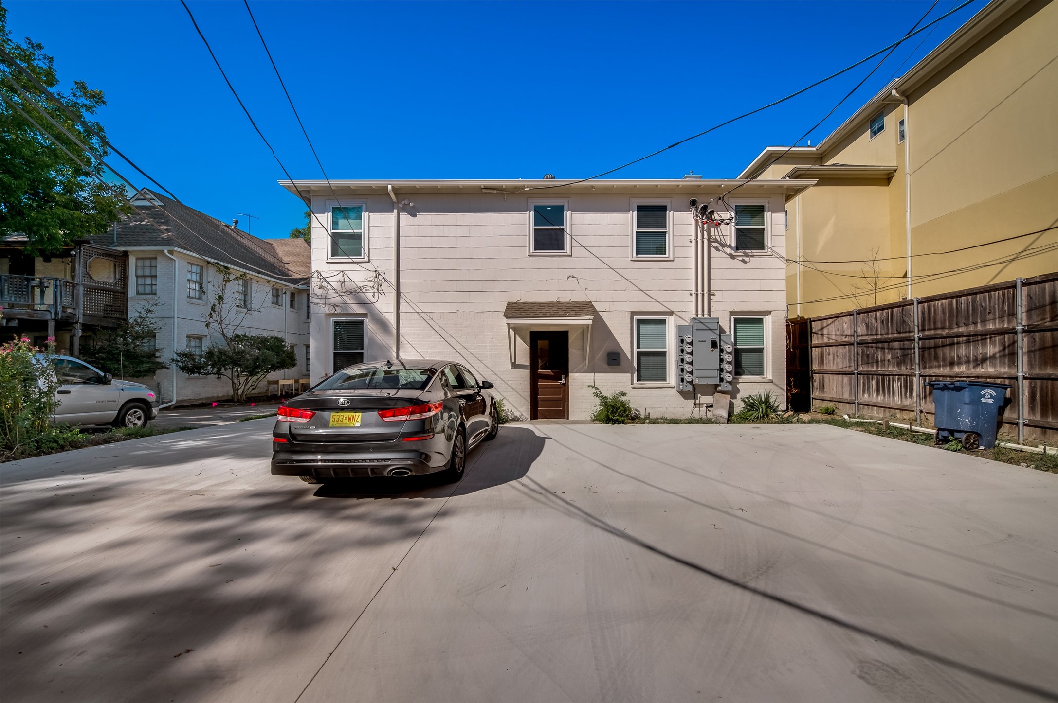 4134 Prescott Avenue Dallas TX 75219