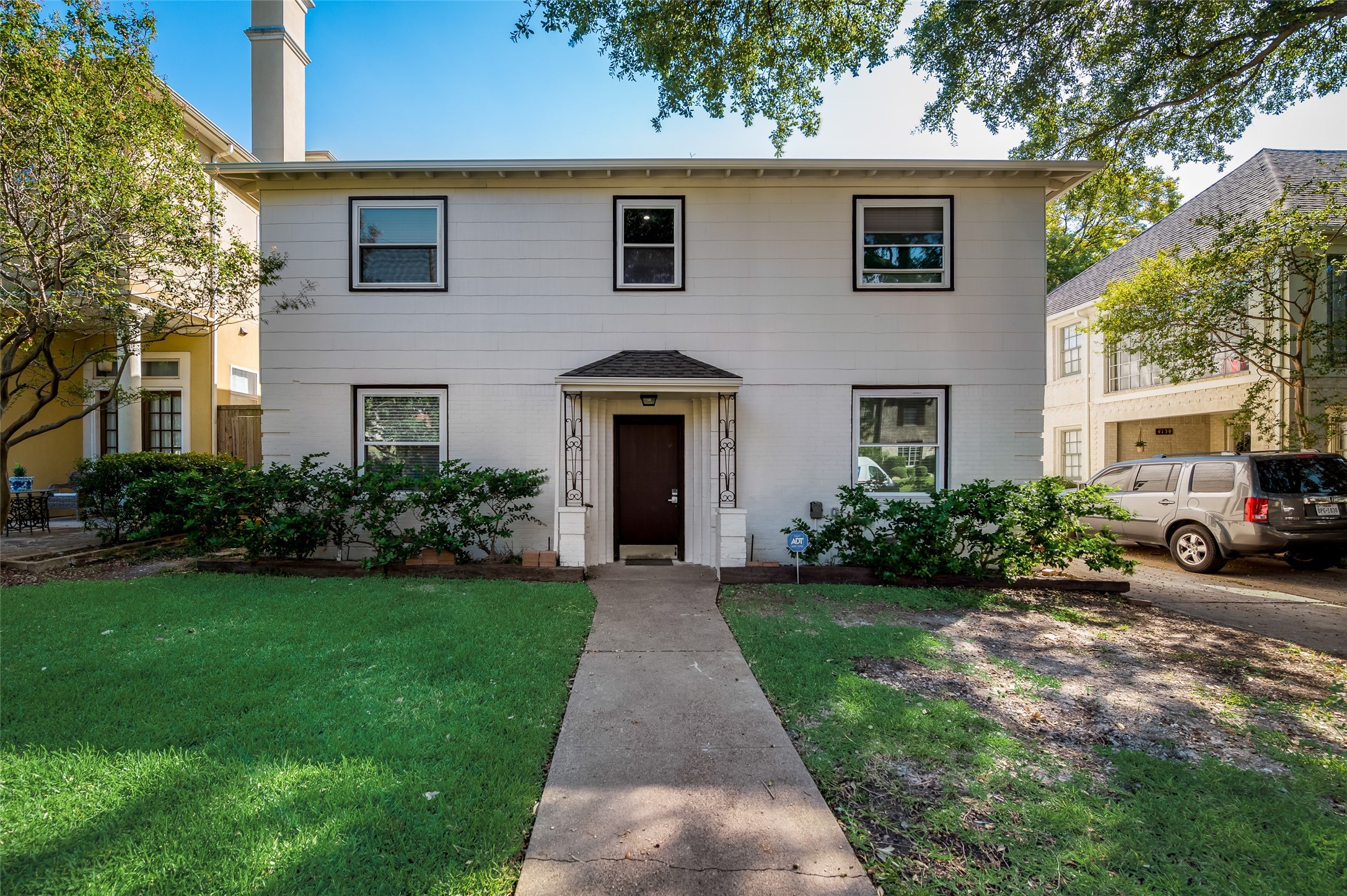 4134 Prescott Avenue Dallas TX 75219