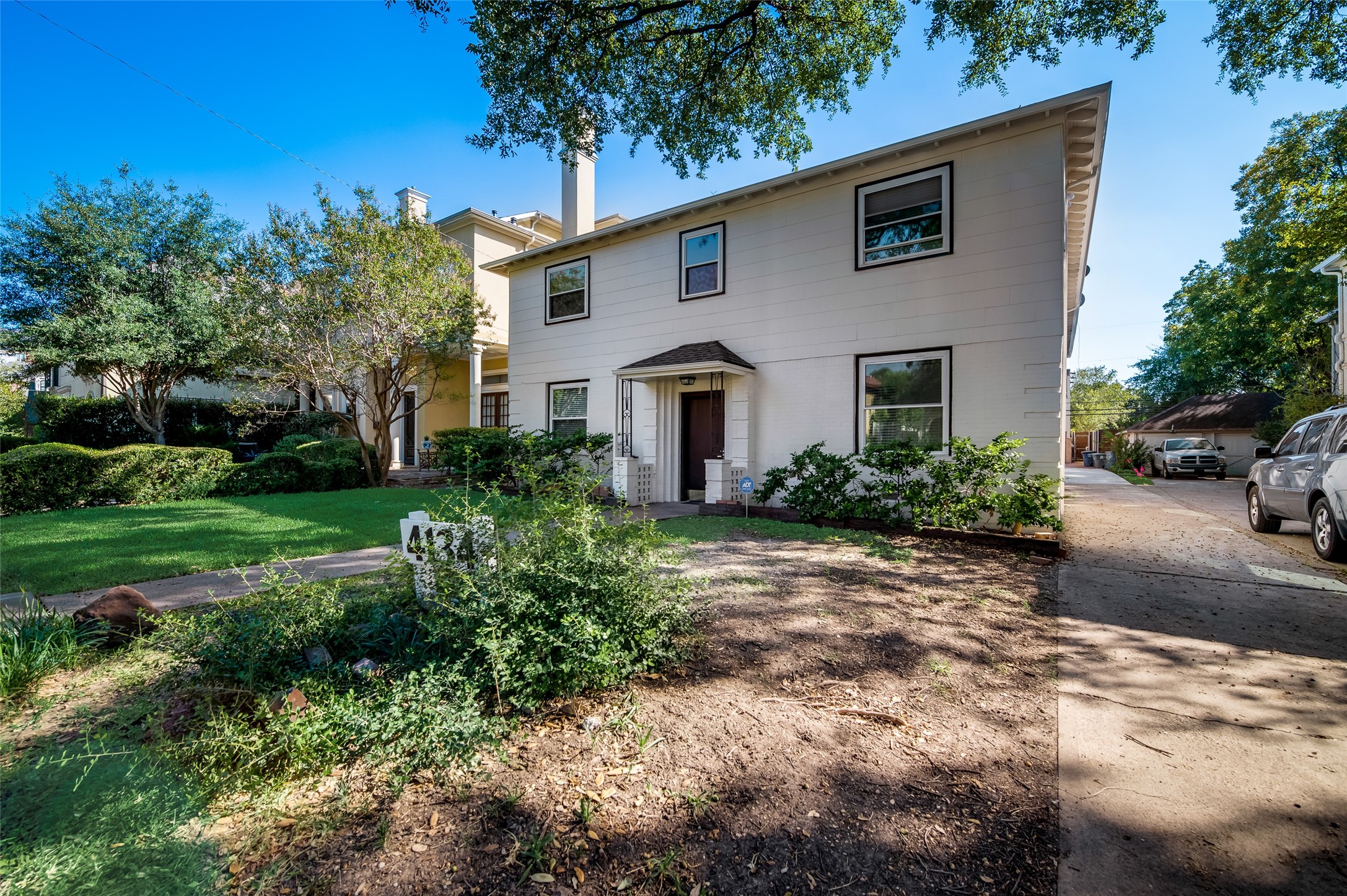 4134 Prescott Avenue Dallas TX 75219