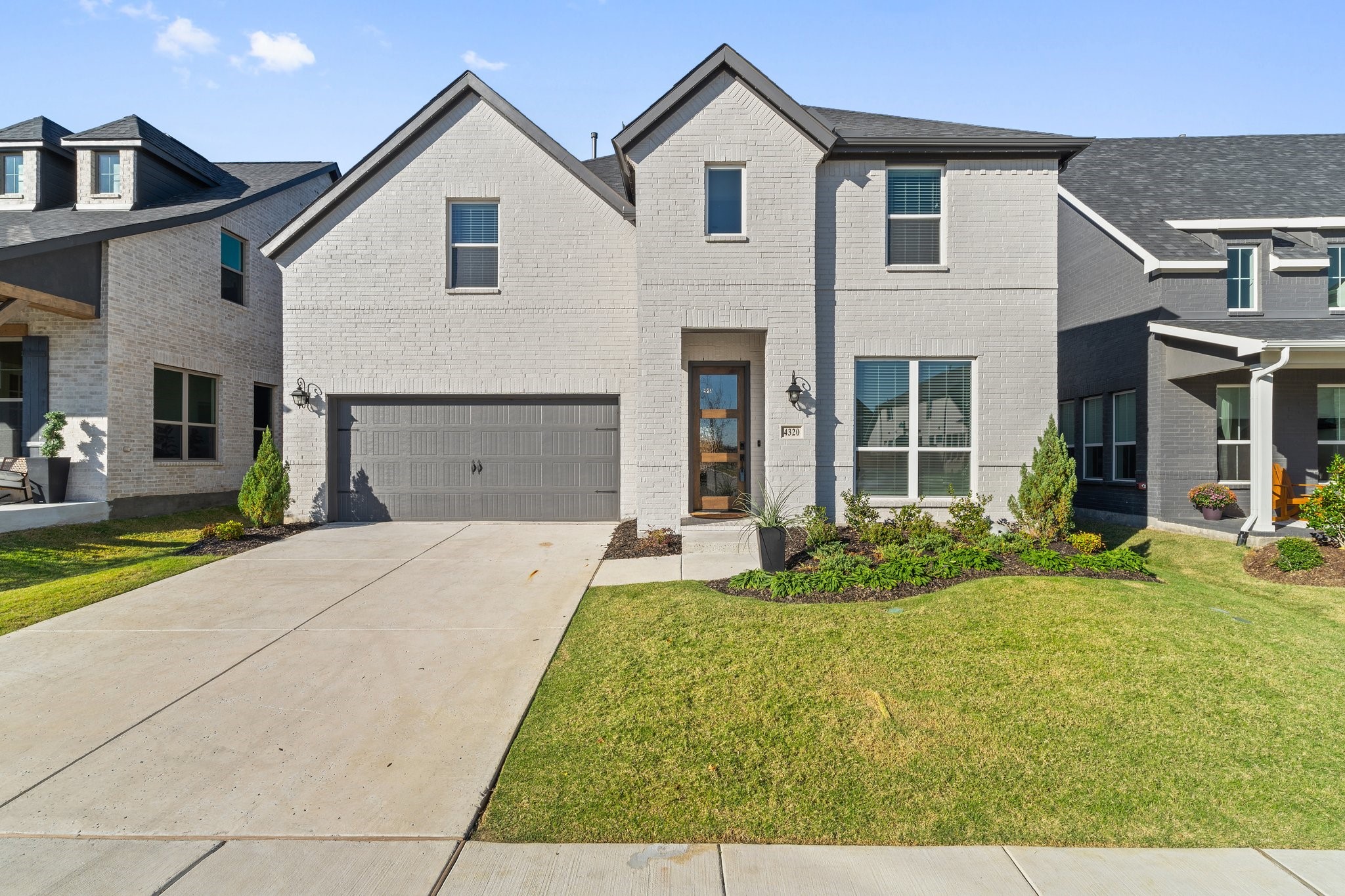 4320 Sandhills Lane Prosper TX 75078