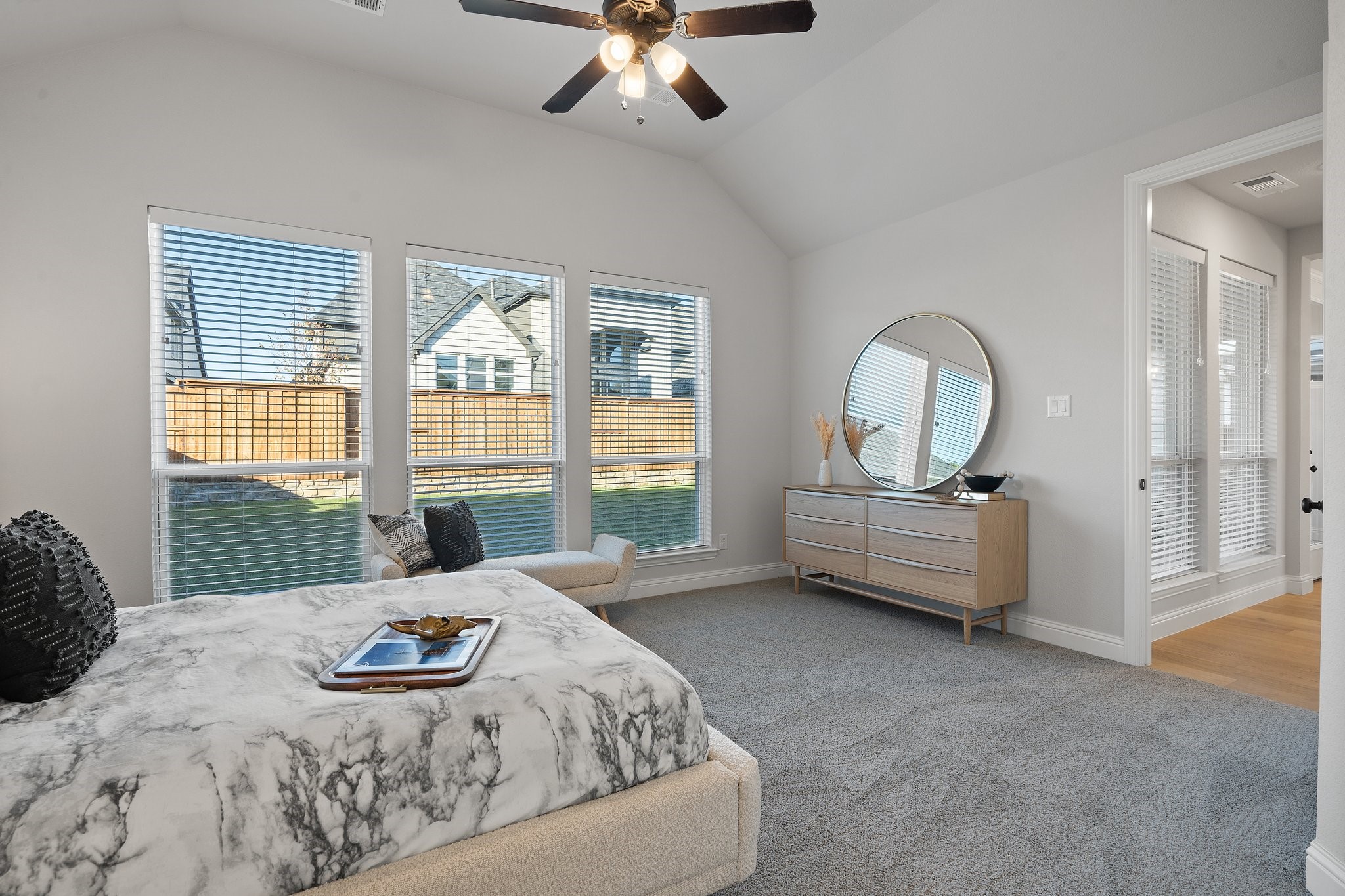 4320 Sandhills Lane Prosper TX 75078