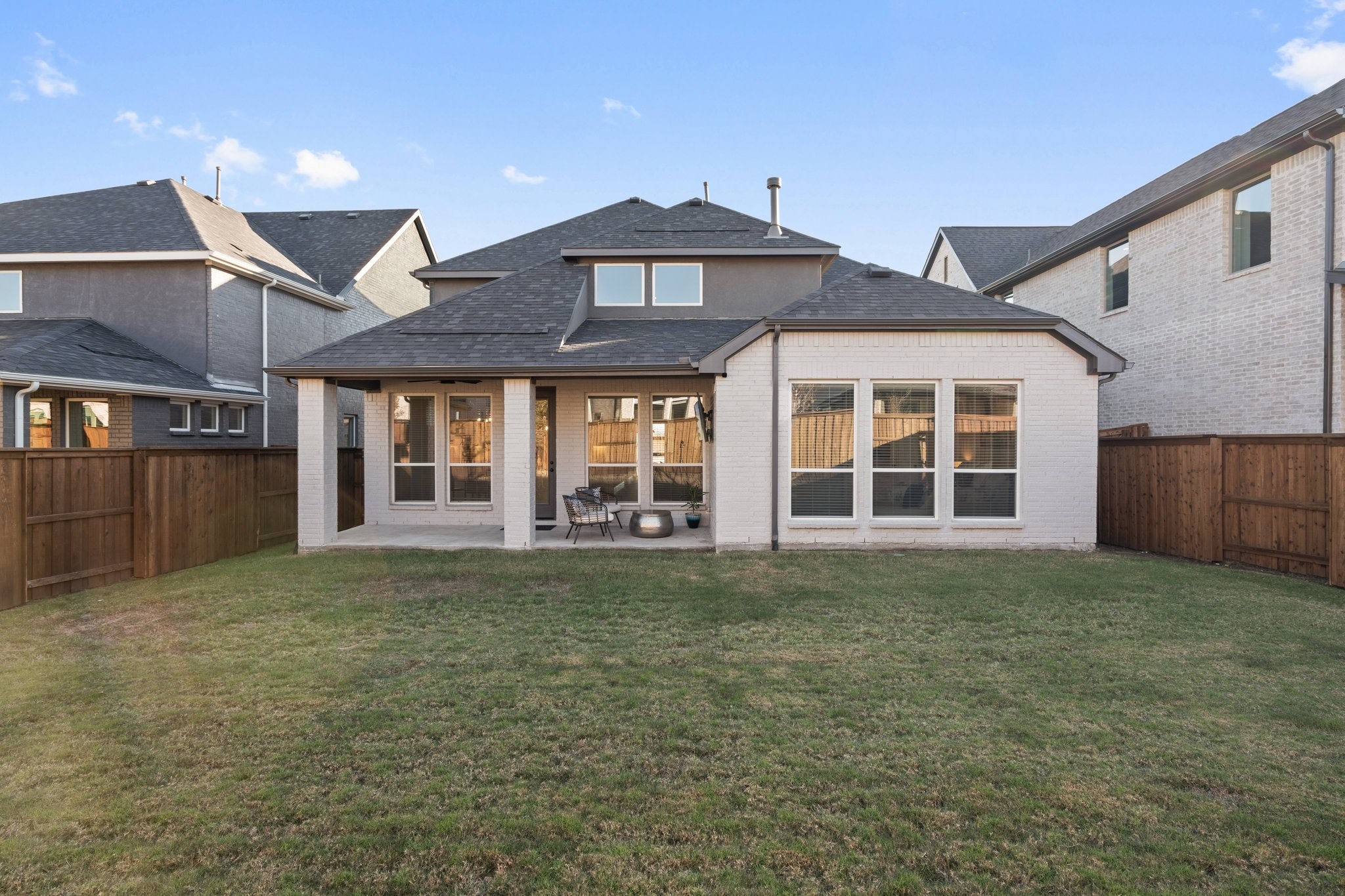 4320 Sandhills Lane Prosper TX 75078