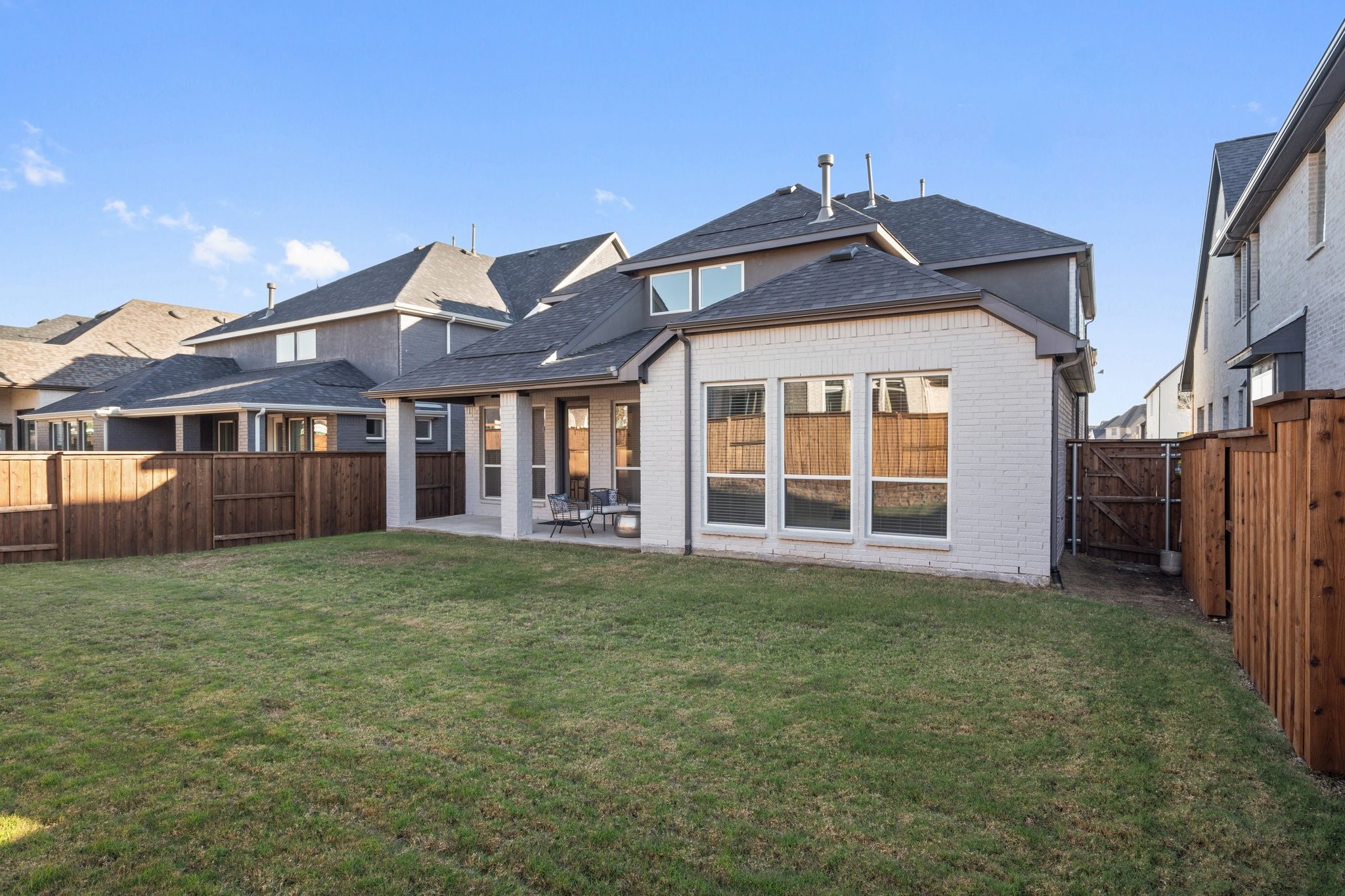 4320 Sandhills Lane Prosper TX 75078
