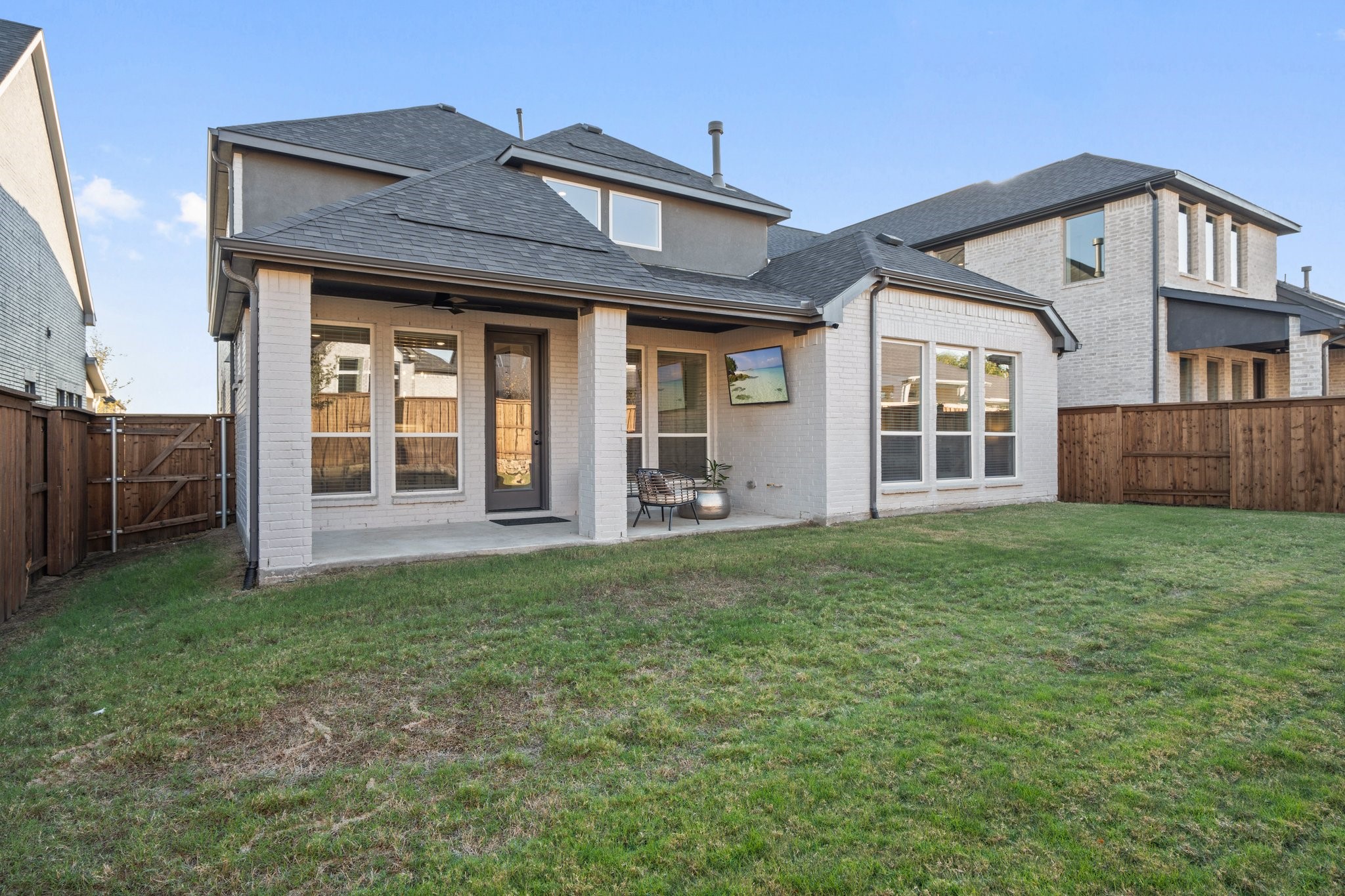 4320 Sandhills Lane Prosper TX 75078