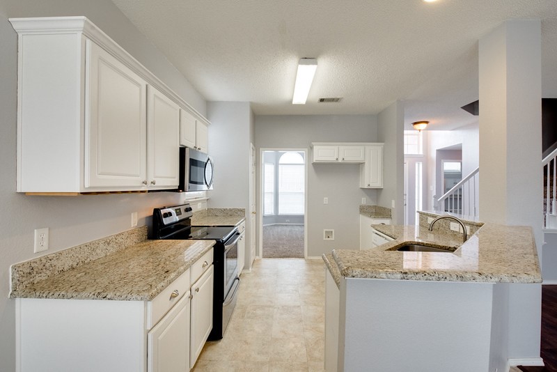 7813 Park Run Road Fort Worth TX 76137
