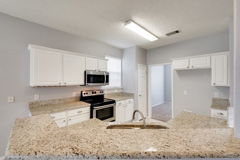 7813 Park Run Road Fort Worth TX 76137