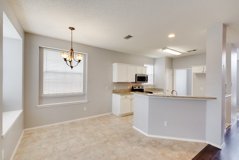 7813 Park Run Road Fort Worth TX 76137