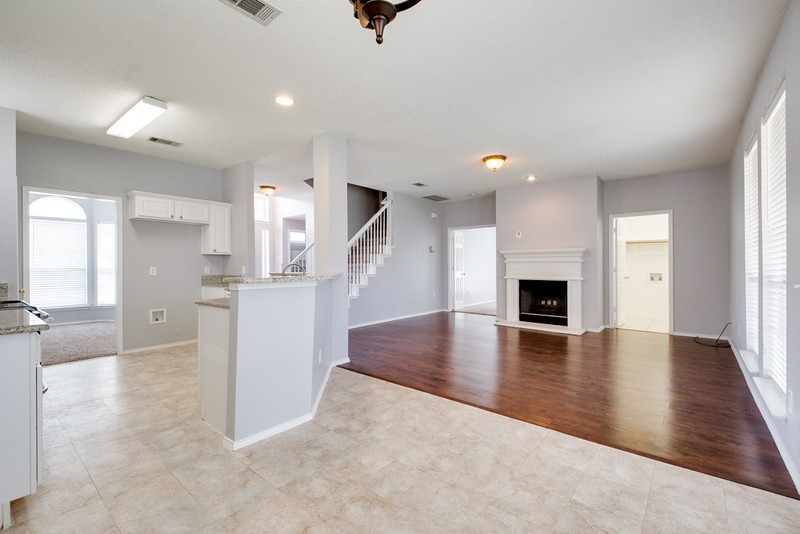 7813 Park Run Road Fort Worth TX 76137