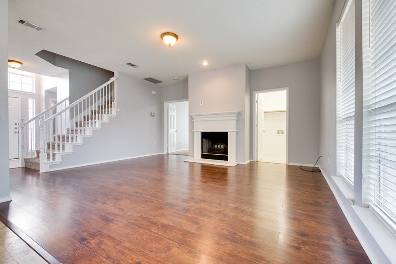 7813 Park Run Road Fort Worth TX 76137