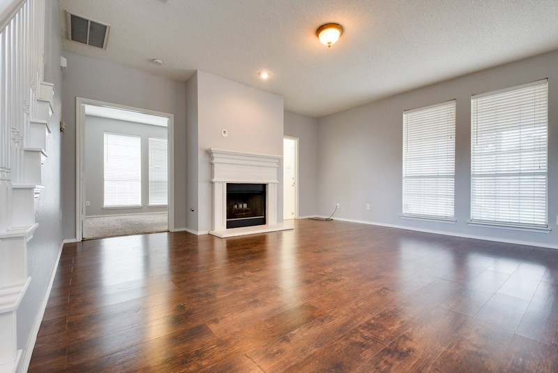 7813 Park Run Road Fort Worth TX 76137